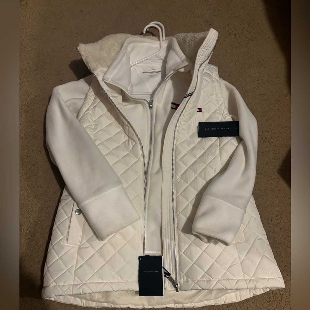 Tommy Hilfiger SET